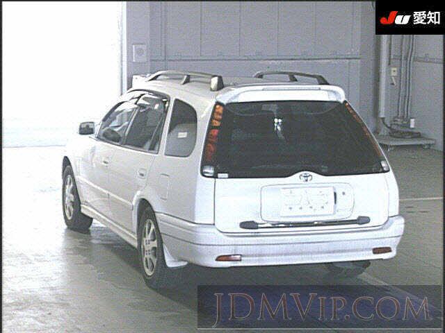 1997 TOYOTA CARIB Z_4WD AE115G - 8300 - JU Aichi