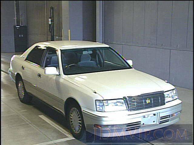 1997 TOYOTA CROWN  JZS151 - 80044 - JU Gifu