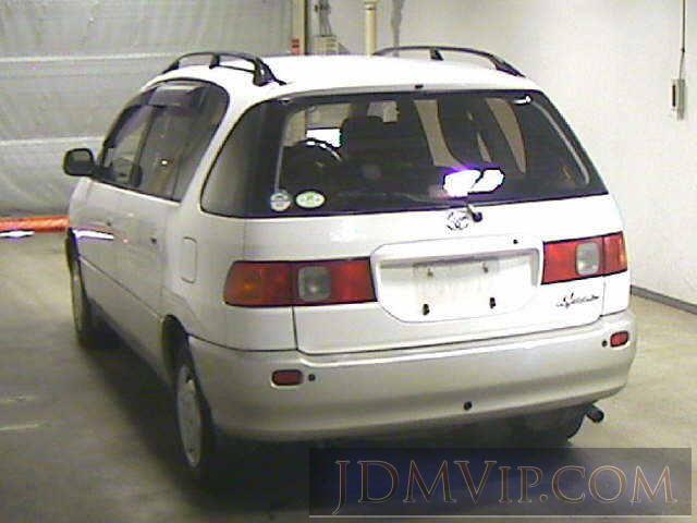 1997 TOYOTA IPSUM 4WD_L SXM15G - 4286 - JU Miyagi