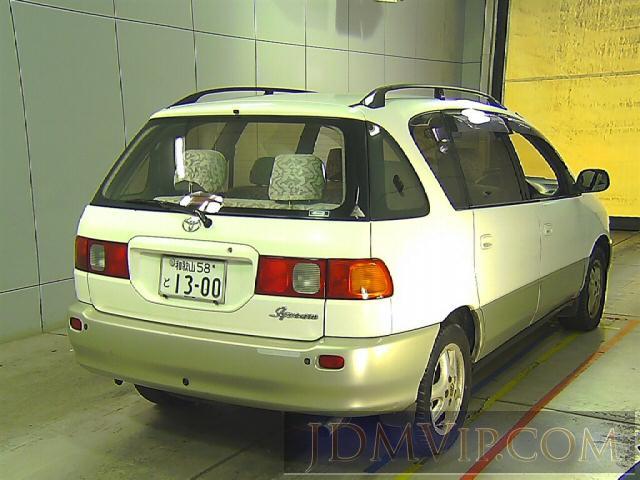 1997 TOYOTA IPSUM _L SXM10G - 6012 - Honda Kansai