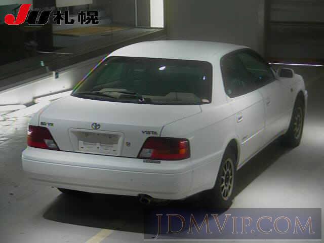 1997 TOYOTA VISTA 4WD_VX SV43 - 4507 - JU Sapporo