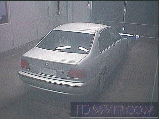 1998 BMW BMW 5 SERIES 4D_SD DD25 - 615 - JU Ishikawa