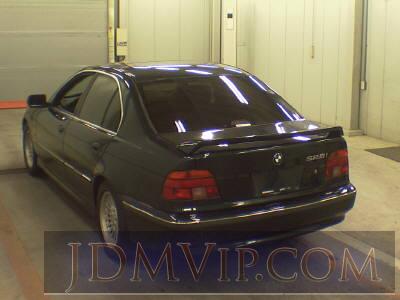 1998 BMW BMW 5 SERIES 528I DD28 - 1113 - LAA Shikoku