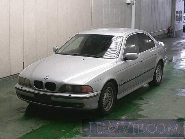 1998 BMW BMW 5 SERIES 528I DD28 - 3042 - ARAI Sendai