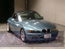 1998 BMW BMW Z3 Z3 CH19 - 9167 - Hanaten Osaka