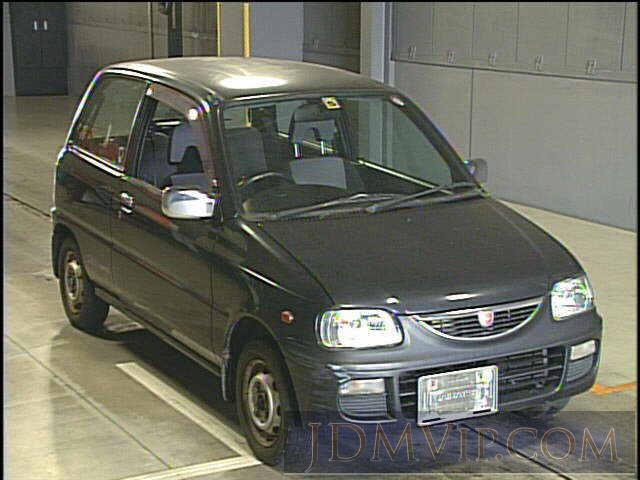 1998 DAIHATSU MIRA  L500S - 10077 - JU Gifu