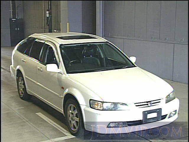 1998 HONDA ACCORD WAGON  CF6 - 80180 - JU Gifu