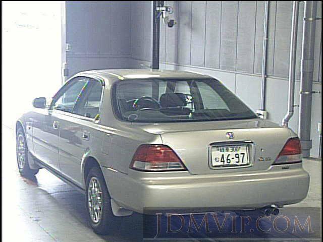 1998 HONDA INSPIRE 20G UA1 - 8116 - JU Gifu