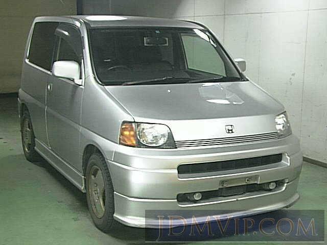1998 HONDA S-MX _5 RH1 - 5013 - JU Niigata