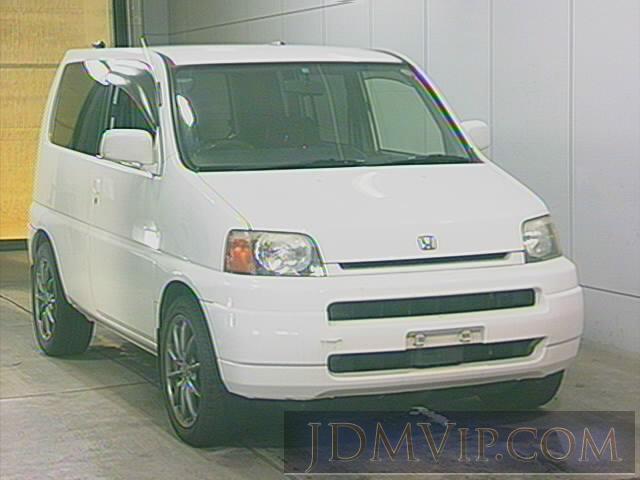 1998 HONDA S-MX  RH1 - 6179 - Honda Kansai