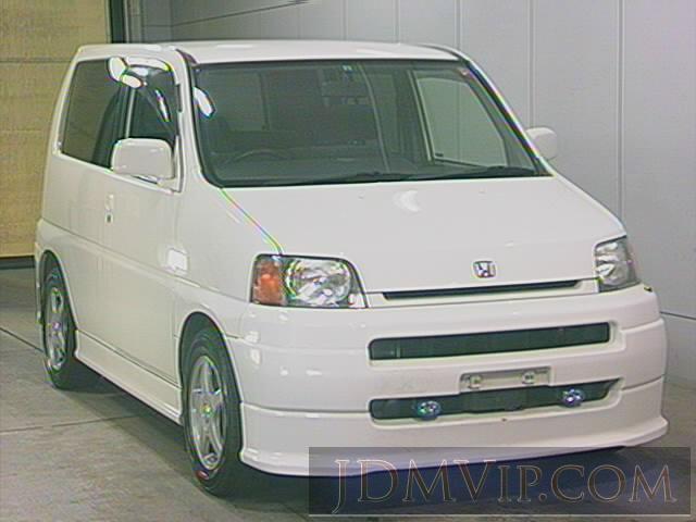 1998 HONDA S-MX  RH1 - 6047 - Honda Kansai