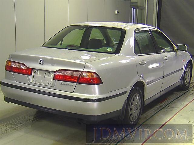 1998 HONDA TORNEO 1.8VTS CF3 - 3087 - Honda Nagoya