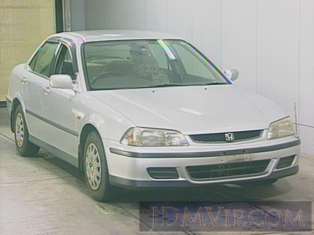 1998 HONDA TORNEO 1.8VTS CF3 - 6304 - Honda Kansai
