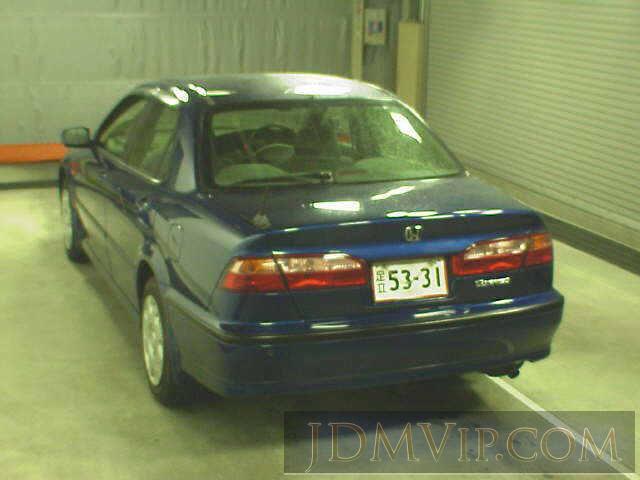 1998 HONDA TORNEO 2.0VTS CF4 - 7403 - JU Saitama
