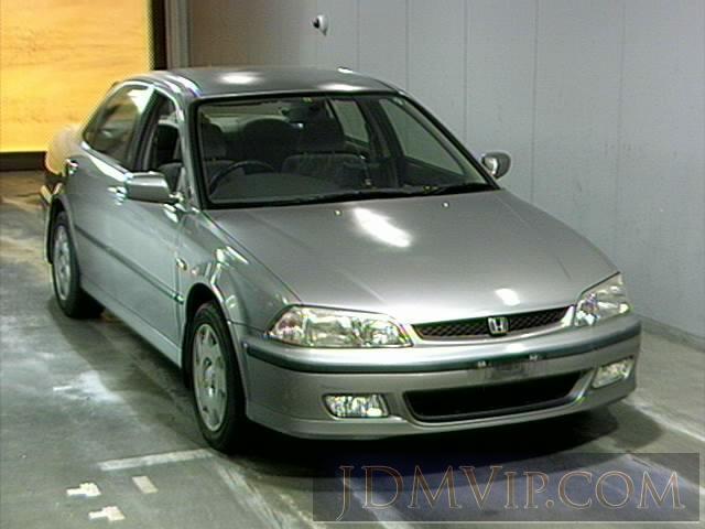 1998 HONDA TORNEO 2.0VTS CF4 - 1773 - Honda Tokyo