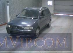 1998 MAZDA DEMIO GL DW5W - 1013 - HERO