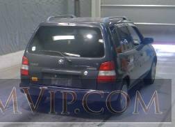 1998 MAZDA DEMIO GL DW5W - 1013 - HERO
