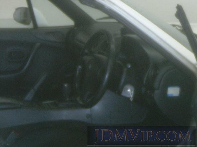 1998 MAZDA ROADSTER RS NB8C - 5024 - BAYAUC