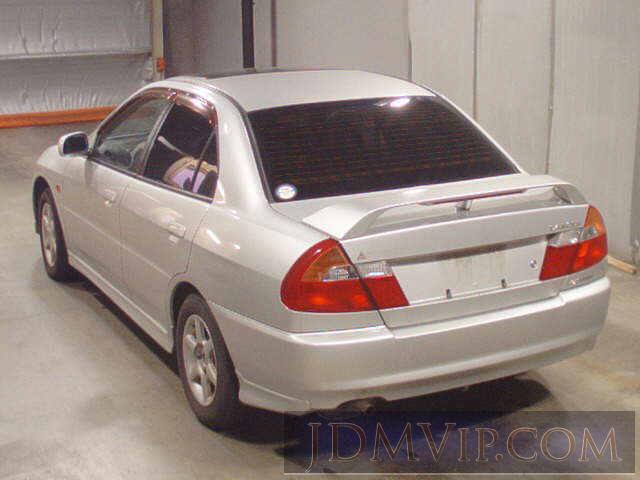 1998 MITSUBISHI LANCER MX_ CK2A - 6510 - BCN - 375154 Japanese Used Cars  and JDM Cars Import Authority