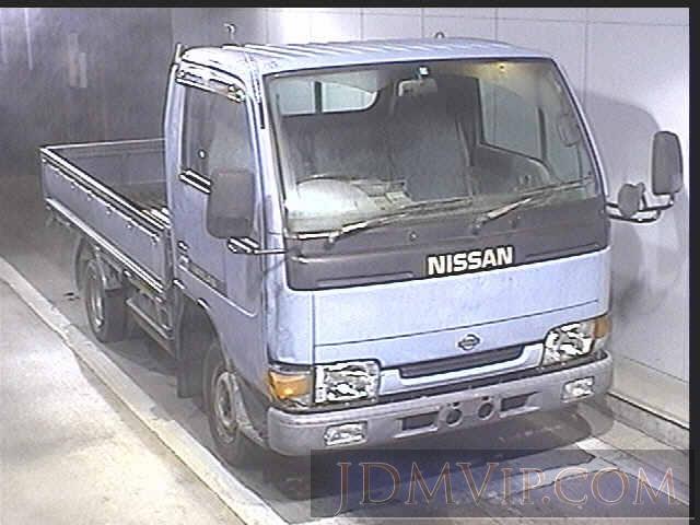 1998 NISSAN ATLAS TRUCK  SK2F23 - 1084 - JU Nara