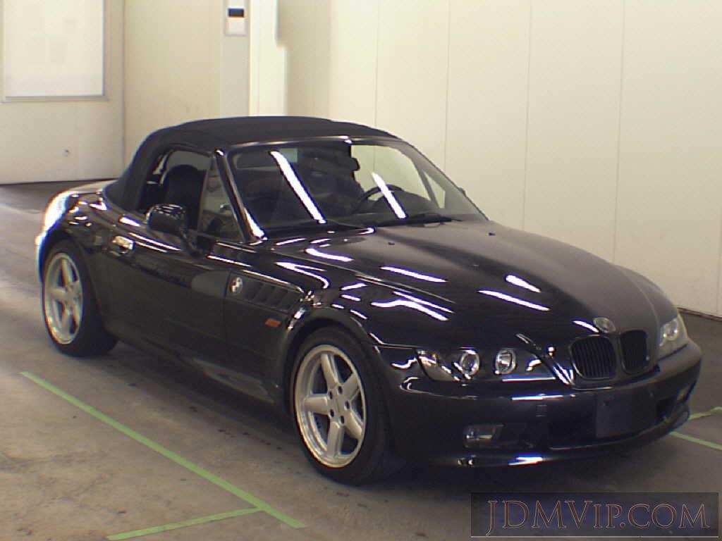 1998 OTHERS BMW  CH19 - 72340 - USS Tokyo