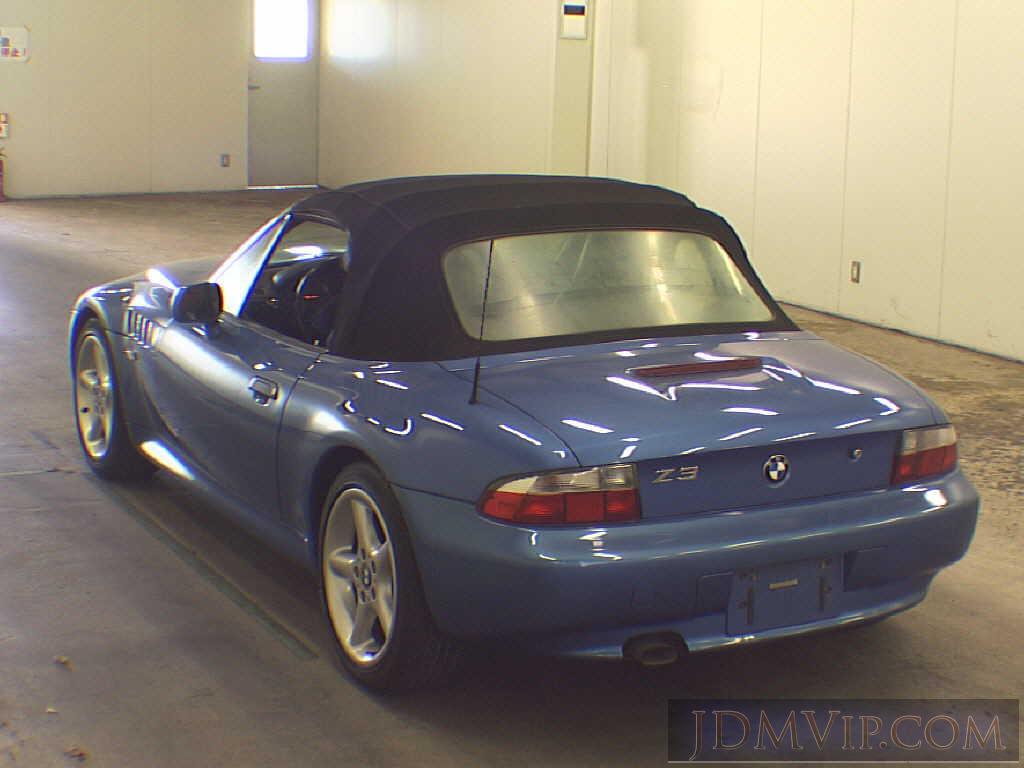 1998 OTHERS BMW  CH19 - 72301 - USS Tokyo