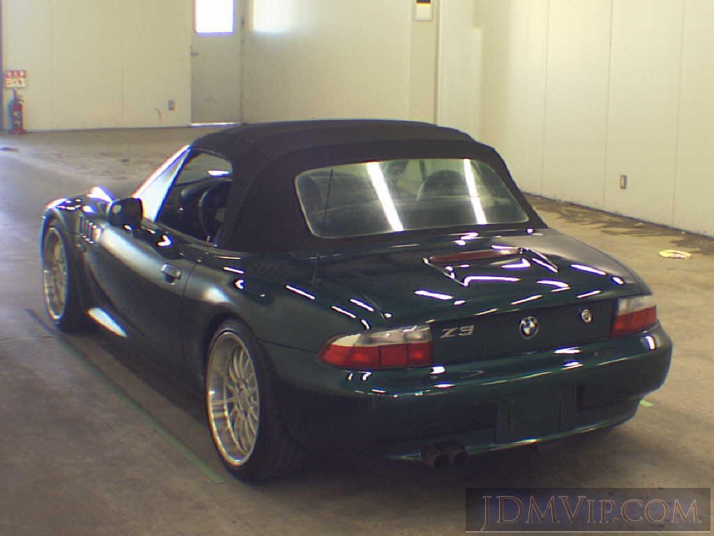 1998 OTHERS BMW  CH19 - 70158 - USS Tokyo