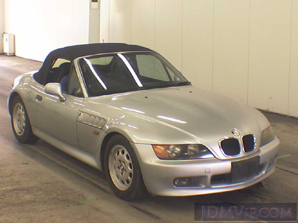 1998 OTHERS BMW  CH19 - 85178 - USS Tokyo