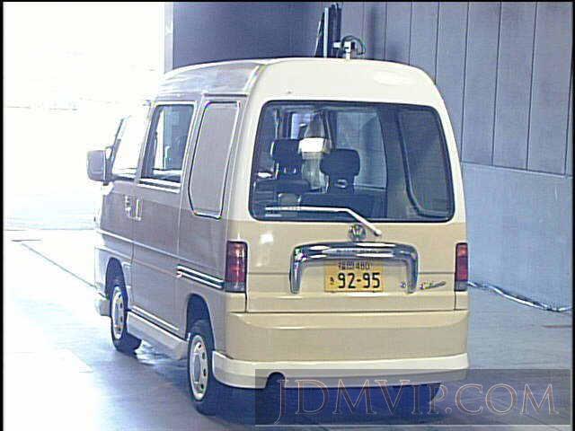 1998 SUBARU SAMBAR  KV3 - 30721 - JU Gifu