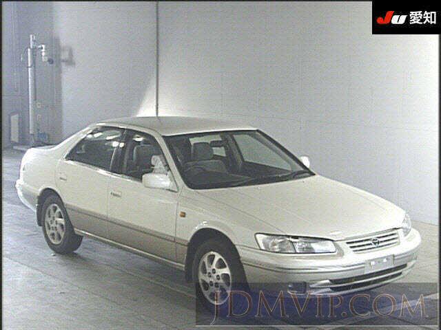1998 TOYOTA CAMRY 4WD SXV25 - 8624 - JU Aichi