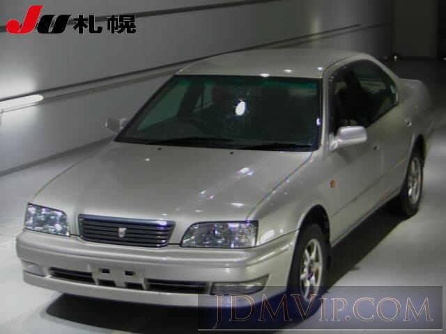 1998 TOYOTA CAMRY 4WD_ SV43 - 4541 - JU Sapporo