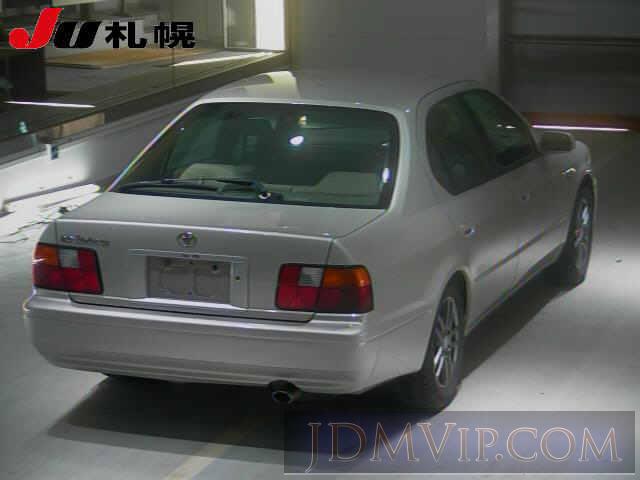 1998 TOYOTA CAMRY 4WD_ SV43 - 4607 - JU Sapporo