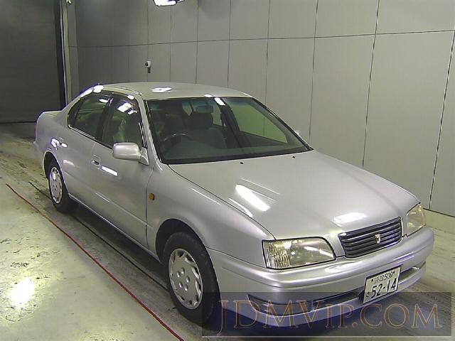 1998 TOYOTA CAMRY G SV40 - 3118 - Honda Nagoya