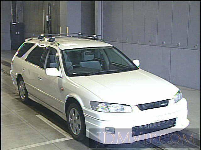 1998 TOYOTA CAMRY  SXV20W - 10033 - JU Gifu