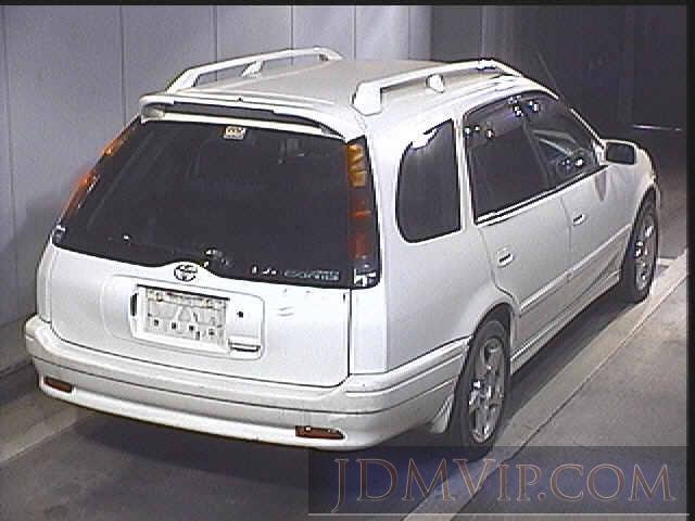 1998 TOYOTA CARIB Z_4WD AE115G - 1026 - JU Nara