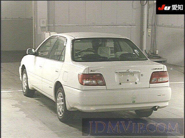 1998 TOYOTA CARINA TI_4WD ST215 - 8695 - JU Aichi