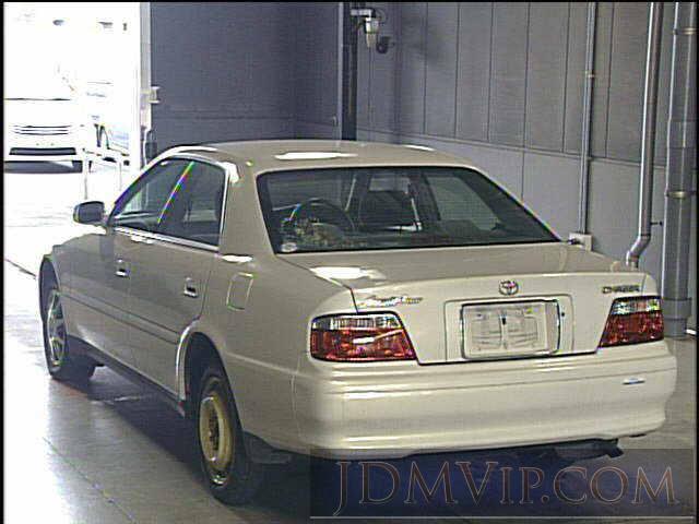 1998 TOYOTA CHASER  JZX105 - 80023 - JU Gifu