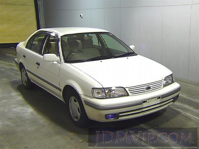 1998 TOYOTA CORSA AX_LTD EL51 - 24 - Honda Tokyo
