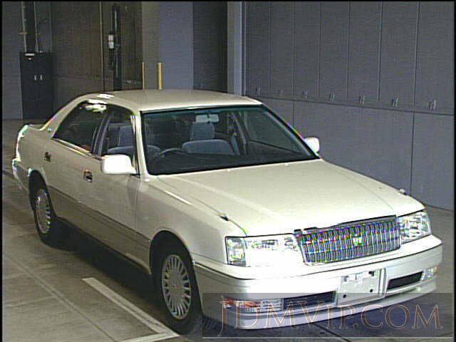 1998 TOYOTA CROWN  JZS151 - 10075 - JU Gifu
