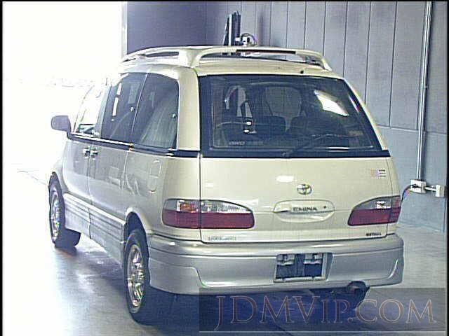 1998 TOYOTA ESTIMA 4WD TCR20G - 80047 - JU Gifu