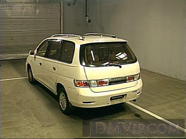 1998 TOYOTA GAIA 4WD_G SXM15G - 4334 - TAA Yokohama