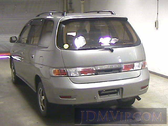 1998 TOYOTA GAIA 4WD SXM15G - 4332 - JU Miyagi