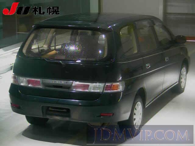 1998 TOYOTA GAIA 4WD SXM15G - 5024 - JU Sapporo