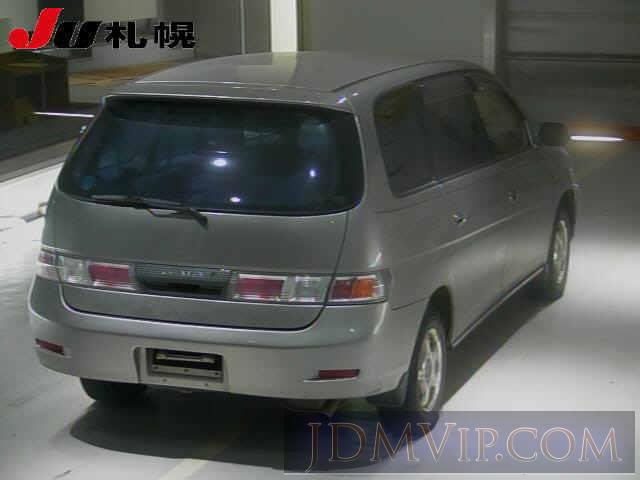 1998 TOYOTA GAIA 4WD SXM15G - 5085 - JU Sapporo