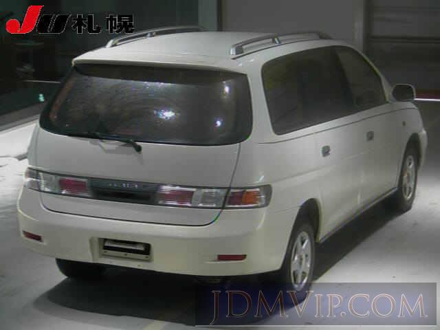 1998 TOYOTA GAIA 4WD SXM15G - 5080 - JU Sapporo