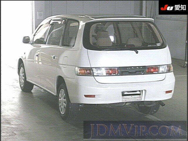 1998 TOYOTA GAIA 4WD SXM15G - 8871 - JU Aichi
