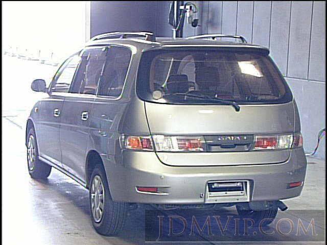 1998 TOYOTA GAIA 4WD SXM15G - 10014 - JU Gifu