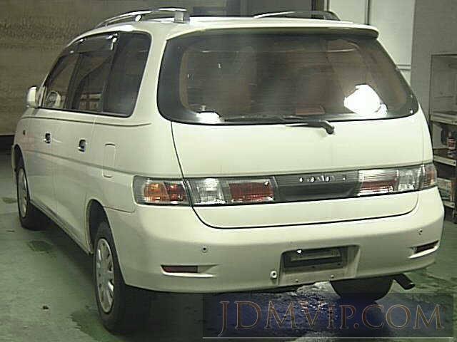 1998 TOYOTA GAIA 4WD SXM15G - 24 - JU Niigata