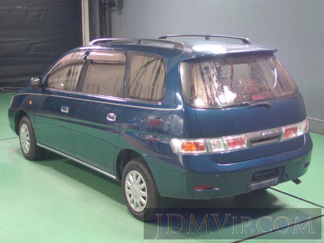 1998 TOYOTA GAIA L_4WD SXM15G - 7281 - CAA Gifu