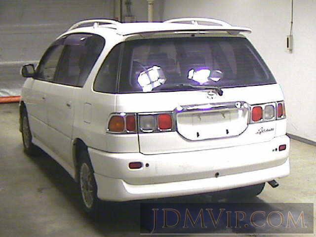 1998 TOYOTA IPSUM 4WD SXM15G - 4045 - JU Miyagi